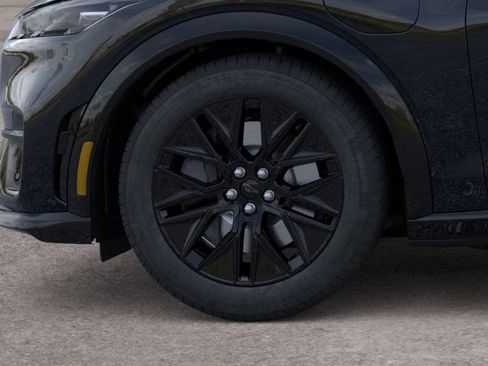 New 2026 Ford Mustang Mach-E Premium AWD/4WD image 19