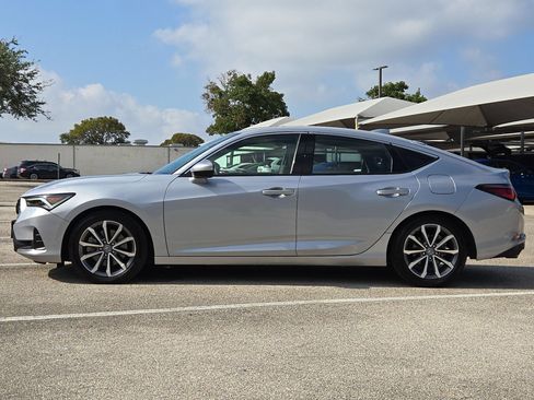 Certified 2026 Acura Integra FWD image 6