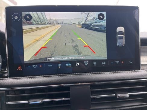 Used 2023 Lincoln Corsair FWD image 33