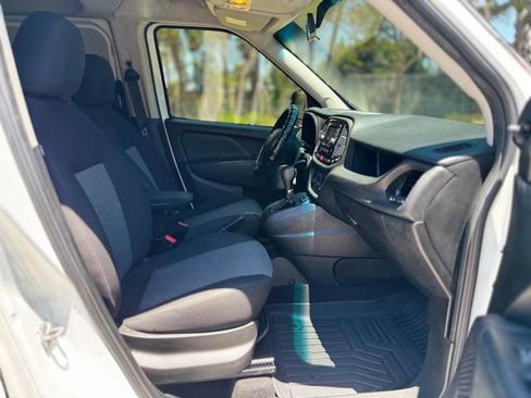 Used 2020 RAM ProMaster City Tradesman FWD image 29