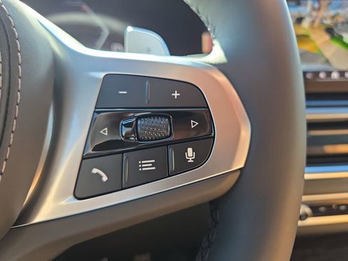 New 2026 BMW X5 xDrive40i w/ M Sport Package image 34