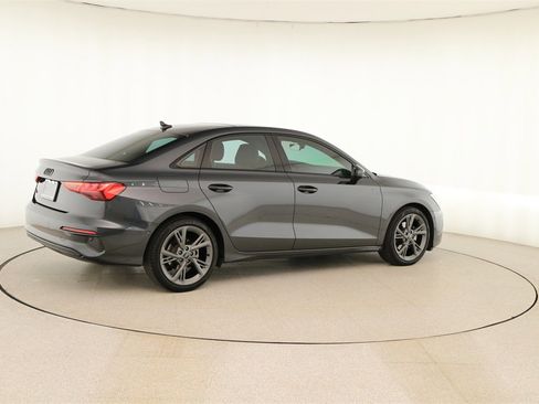 Used 2024 Audi A3 2.0T Premium image 7