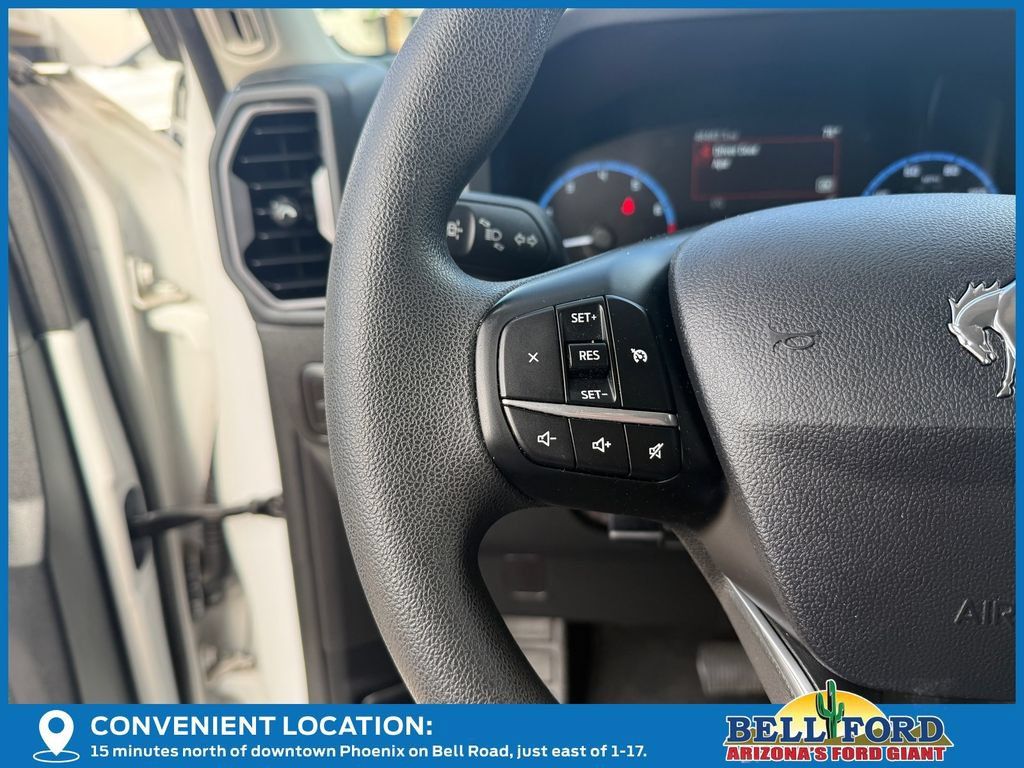 Used 2024 Ford Bronco Sport Big Bend AWD/4WD image 31