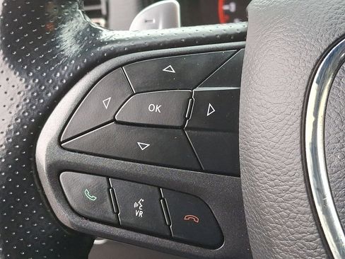 Used 2021 Dodge Durango GT w/ Blacktop Package image 22