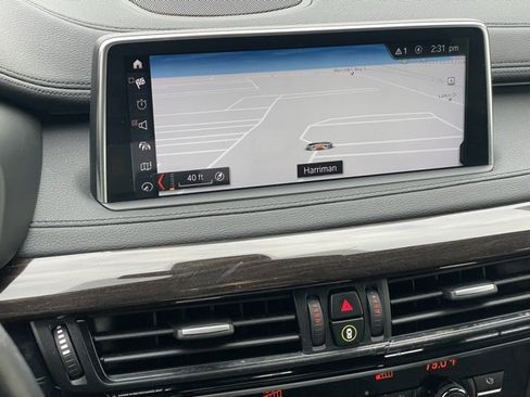 Used 2019 BMW X6 xDrive35i w/ Premium Package image 21