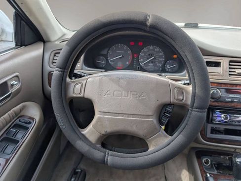 Used 1996 Acura TL 3.2 FWD image 36