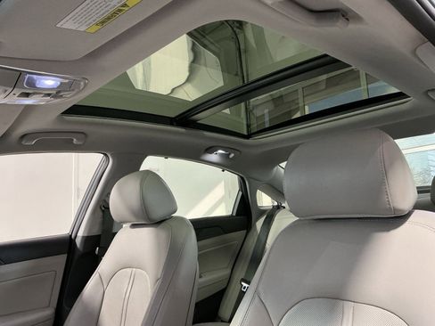 Used 2018 Hyundai Sonata Limited w/ Ultimate Package 07 image 31