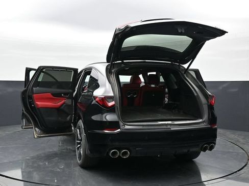 Used 2022 Acura MDX Type S AWD/4WD image 44