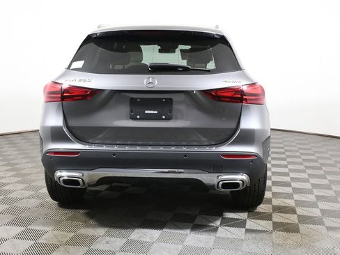 New 2026 Mercedes-Benz GLA 250 4MATIC image 6