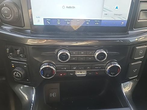 Used 2021 Ford F150 XLT w/ Equipment Group 302A High image 8