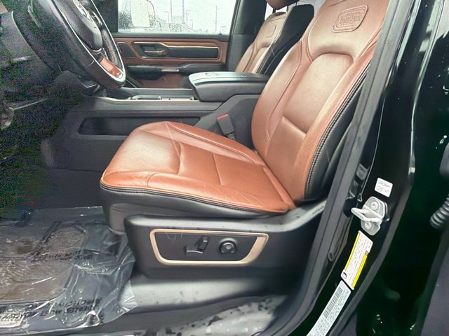 Used 2019 RAM 1500 Limited AWD/4WD image 20
