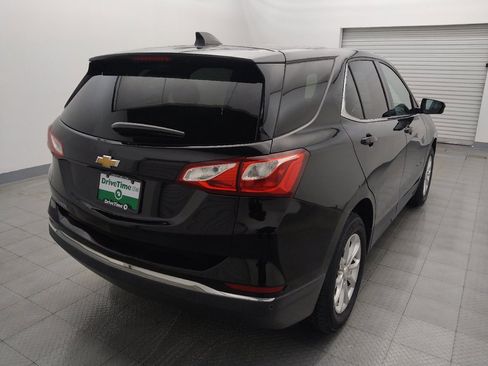 Used 2020 Chevrolet Equinox LT image 7