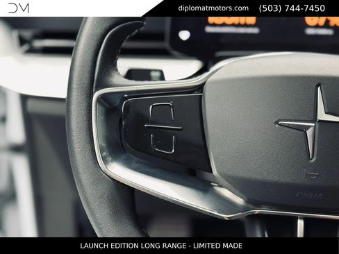 Used 2025 Polestar Polestar 3 AWD/4WD image 31