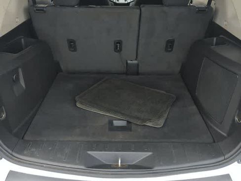 Used 2017 GMC Terrain SLE w/ Driver Alert Package I FWD image 34