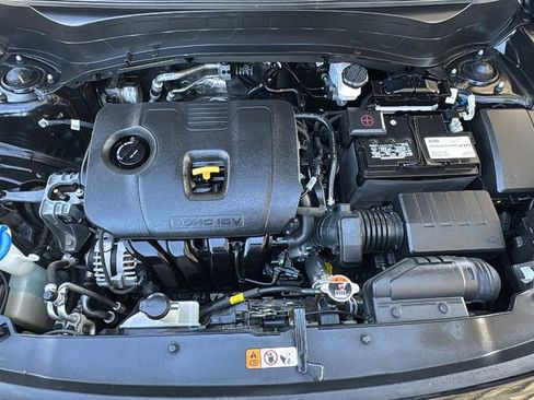 Used 2023 Kia Seltos S w/ Navigation Package image 25