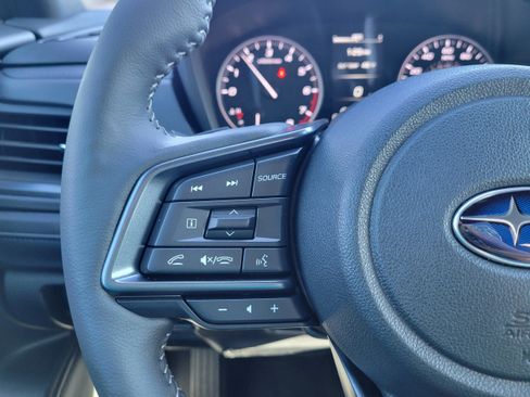 New 2026 Subaru Forester Limited w/ Premium/Limited Package image 15