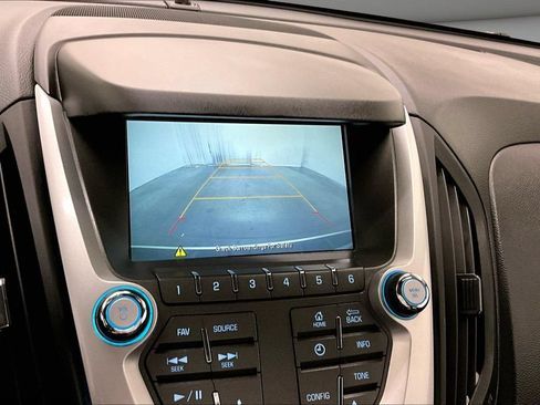 Used 2015 Chevrolet Equinox LT w/ Driver Convenience Package FWD image 14