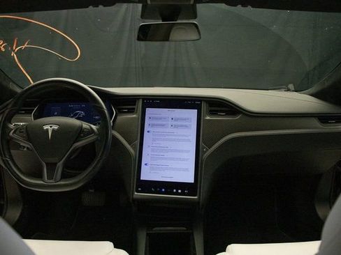 Used 2021 Tesla Model S Long Range AWD/4WD image 23