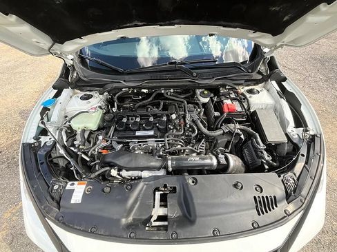 Used 2017 Honda Civic Si image 3