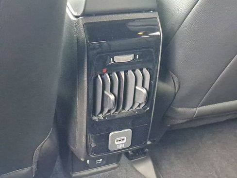 New 2026 Jeep Compass Limited AWD/4WD image 19