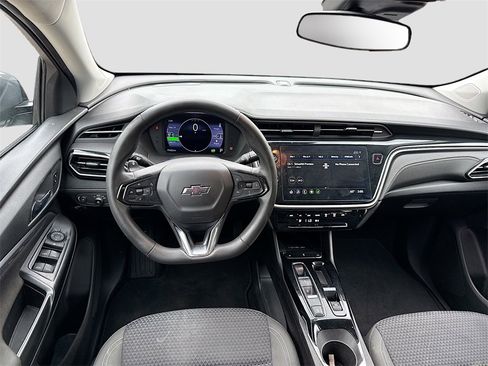 Used 2023 Chevrolet Bolt EUV LT image 23