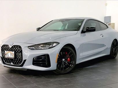 Certified 2023 BMW M440i Coupe w/ Parking Assistance Package