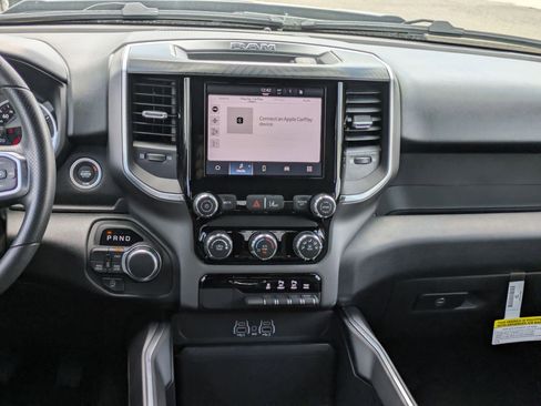 New 2026 RAM 1500 Express image 14