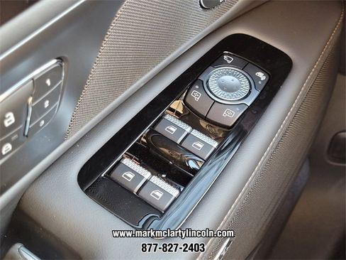 New 2026 Lincoln Nautilus Reserve image 20