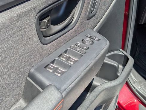 Used 2026 Honda Passport TrailSport image 16