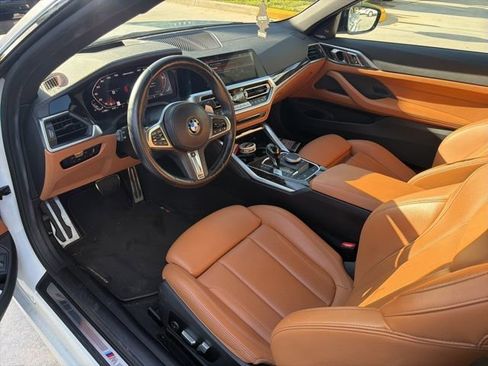 Used 2023 BMW 440i xDrive M440i xDrive w/ Premium Package image 5