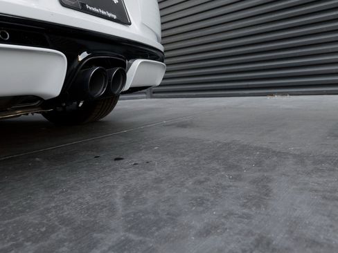 New 2025 Porsche 718 Cayman S image 28