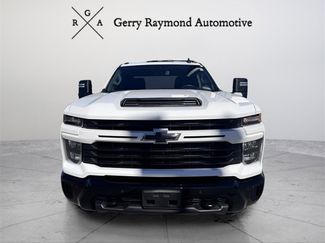 Used 2025 Chevrolet Silverado 2500 Custom w/ Custom Value Package video 2