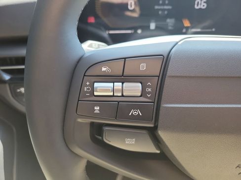 New 2026 Kia Sportage EX image 27