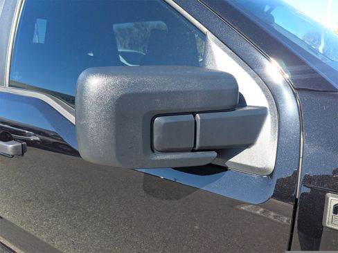 Used 2025 Ford F150 STX w/ STX Black Appearance Package image 12