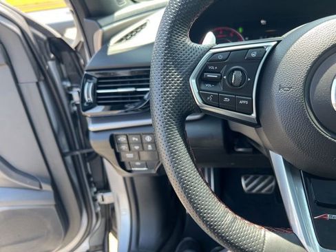 Used 2023 Acura RDX AWD w/ A-Spec & Advance Pkg image 18