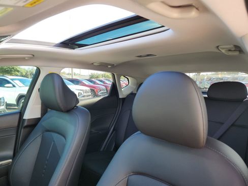 New 2026 Hyundai Kona Limited image 19