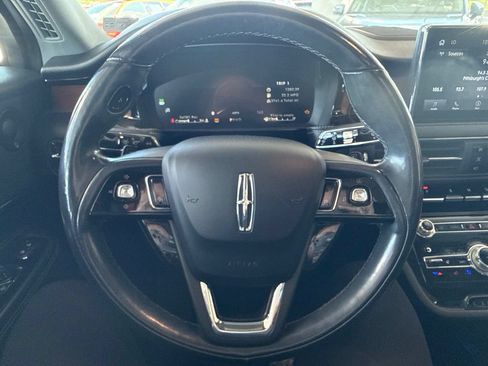 Used 2020 Lincoln Corsair Reserve w/ Equipment Group 201A AWD/4WD image 16