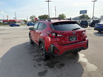 New 2026 Subaru Crosstrek 2.5i Limited