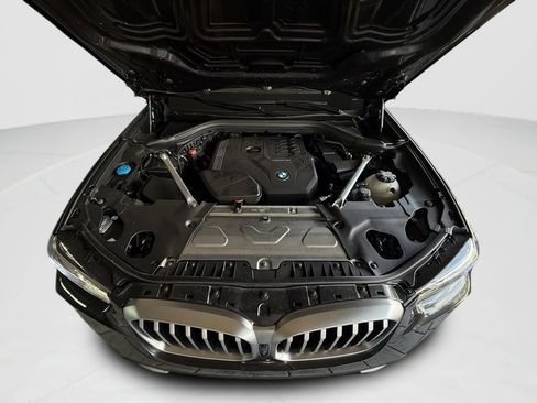 Used 2023 BMW X3 sDrive30i w/ Convenience Package RWD image 26