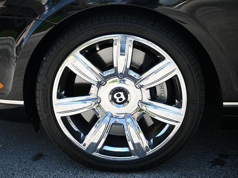 Used 2009 Bentley Continental GTC AWD/4WD image 11