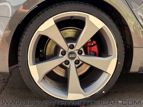 Used 2019 Audi S5 Premium Plus AWD/4WD image 11