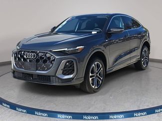 Certified 2025 Audi Q5 Premium Plus w/ Premium Plus AWD/4WD video 1