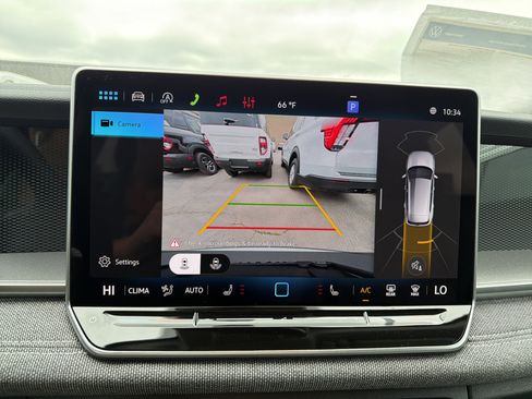 New 2026 Volkswagen Tiguan S AWD/4WD image 19