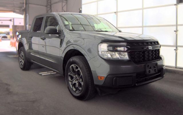 Used 2024 Ford Maverick XLT w/ Equipment Group 300A Standard AWD/4WD image 2