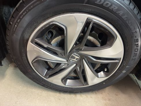 Used 2020 Honda Civic LX image 30