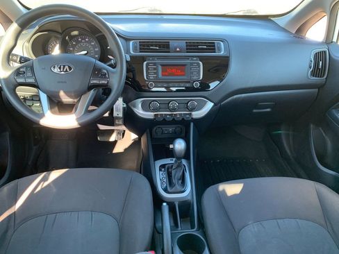 Used 2017 Kia Rio LX w/ Power Package FWD image 16