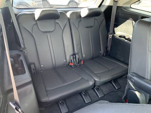 Used 2024 Kia Sorento X-Line EX image 43