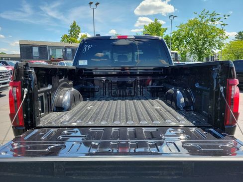 New 2026 Ford F150 XLT w/ Equipment Group 302A MID AWD/4WD image 10
