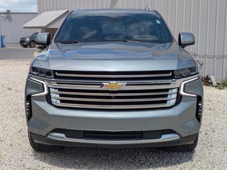 Used 2024 Chevrolet Suburban High Country video 2