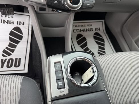 Used 2015 Toyota Prius V Two image 17